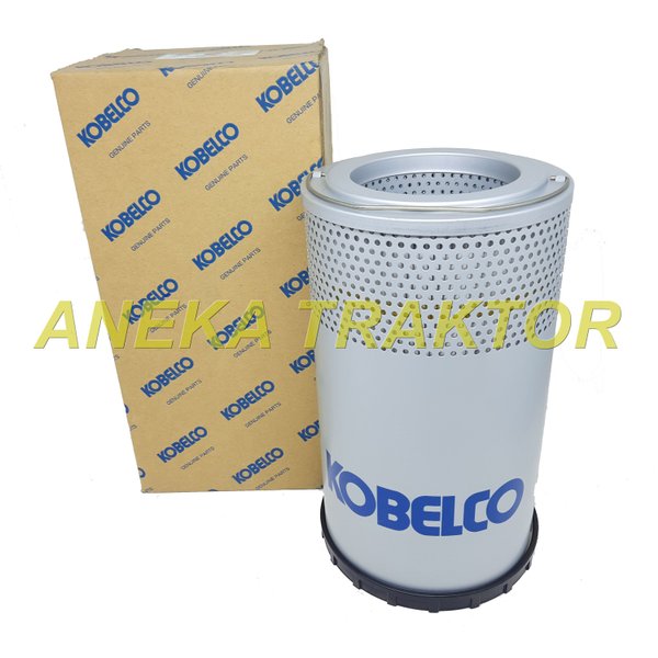 Hydraulic Filter SP1148, YN52V01025R100 (KOBELCO) SK200-10