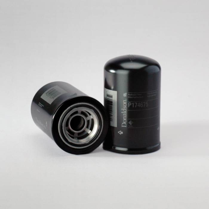 Hydraulic Filter P174675 (DONALDSON)