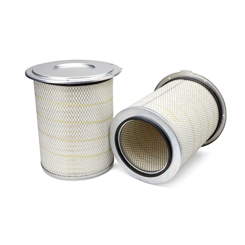 Air Filter FS6872; AF872/A44151 Ecoguard