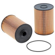 Fuel Filter FP1144; YN21P01157R100 SK200/220/350/380-10