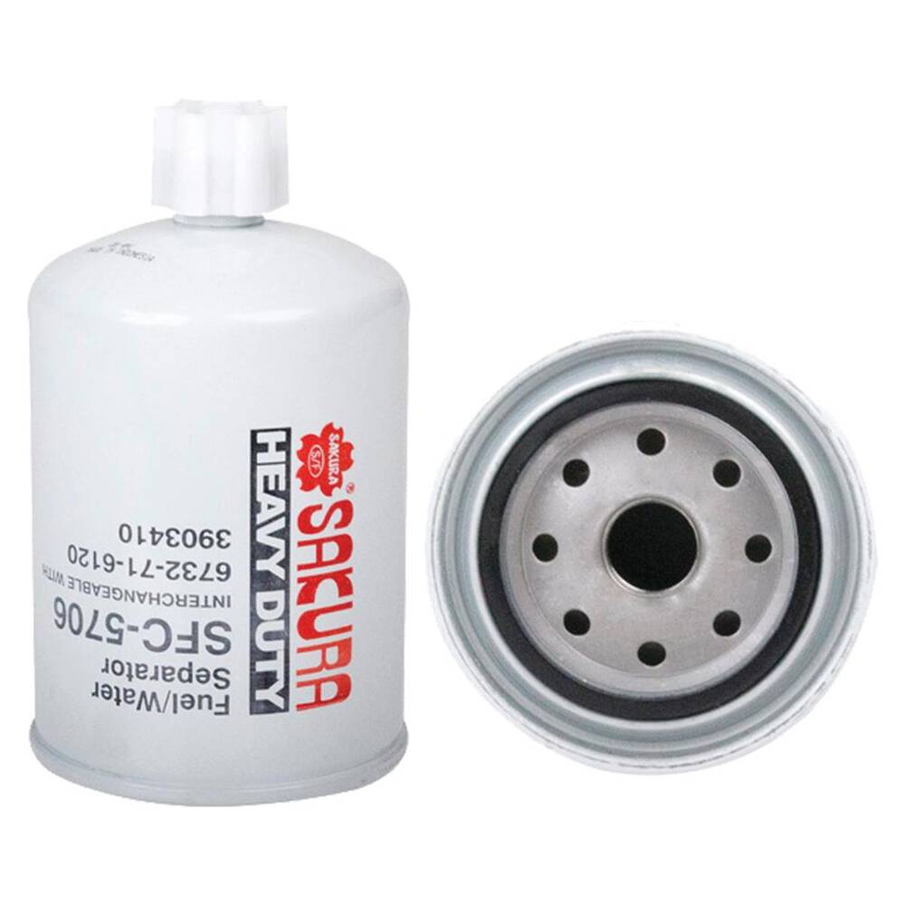 Fuel/Water Separator Sfc-5706