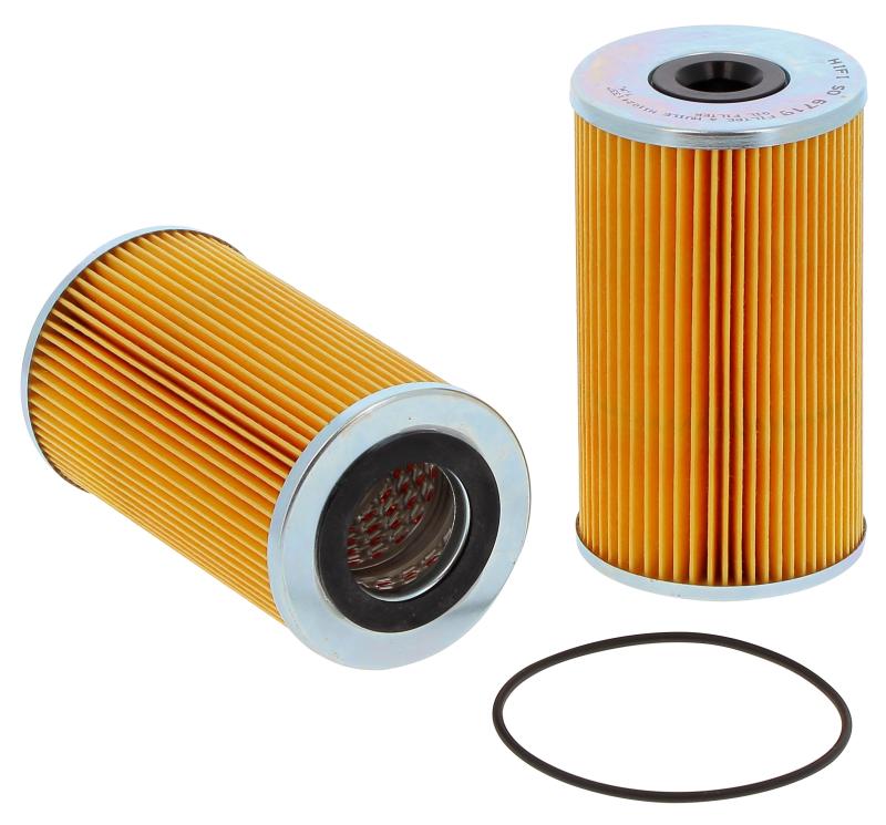 Diesel Filter TFE884 (HIGHFIL)
