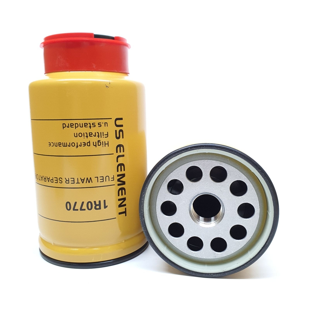 Fuel Filter FSW07-70; F-0770; P551010 (J.CEN)