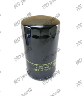 Fuel Filter HM-CX249 (HUMAN)