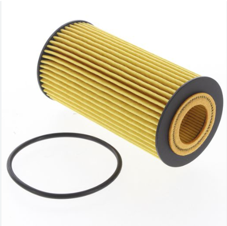 Oil Filter O-1037 (TOSHIN)