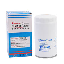 Fuel Filter FF56-9C; FC-1005/HM-CX205/ME056670/F33164