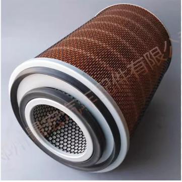 Air Filter (Inner & Outer) Isuzu Truck Pn:110924-117