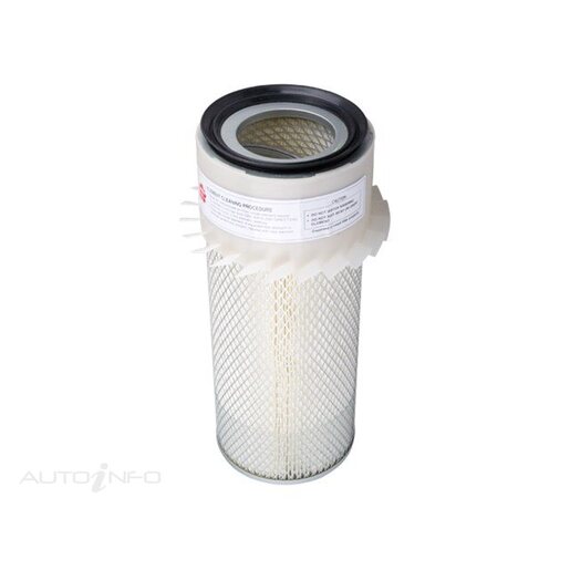 Air Filter 600-181-8260 (KOMATSU)