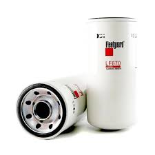 Oil Filter L55112, LF67-0, SL67-0 (ECOGUARD)