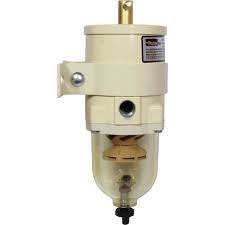 Racco Filter Housing 500FG