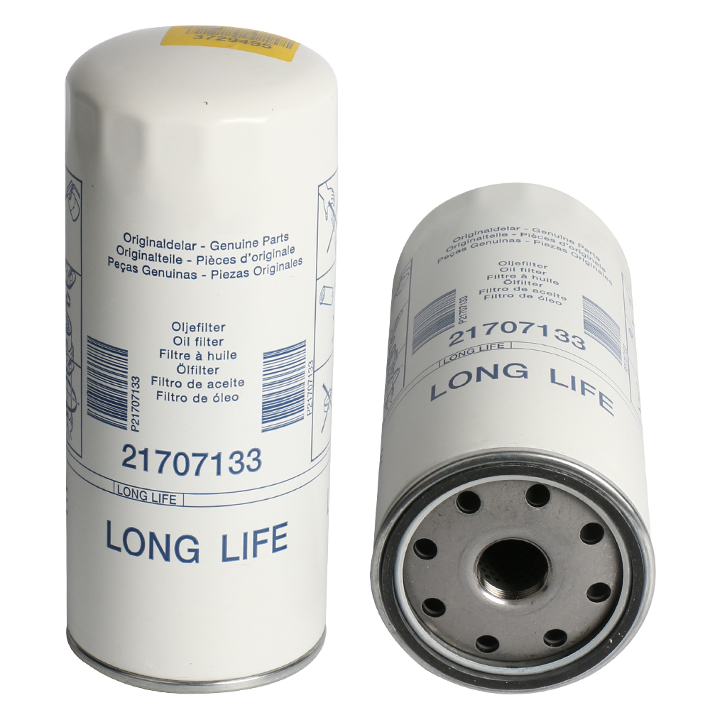 Oil Filter 21707133 (VOLVO)