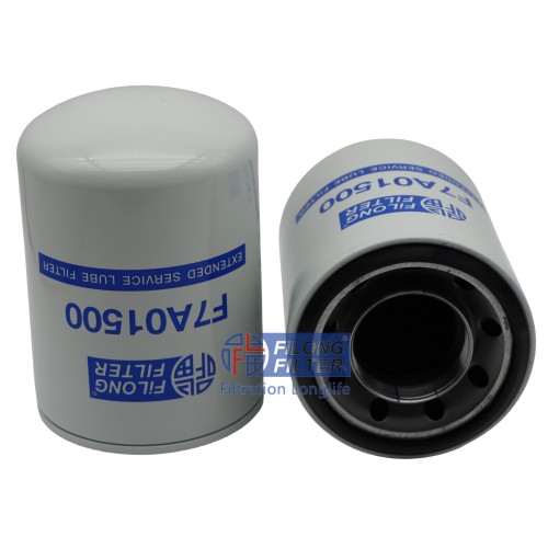Oil Filter F7A01500