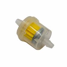 Fuel Filter F19 6Mm