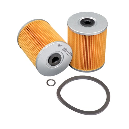 Fuel Filter F-1004 (SAKURA)