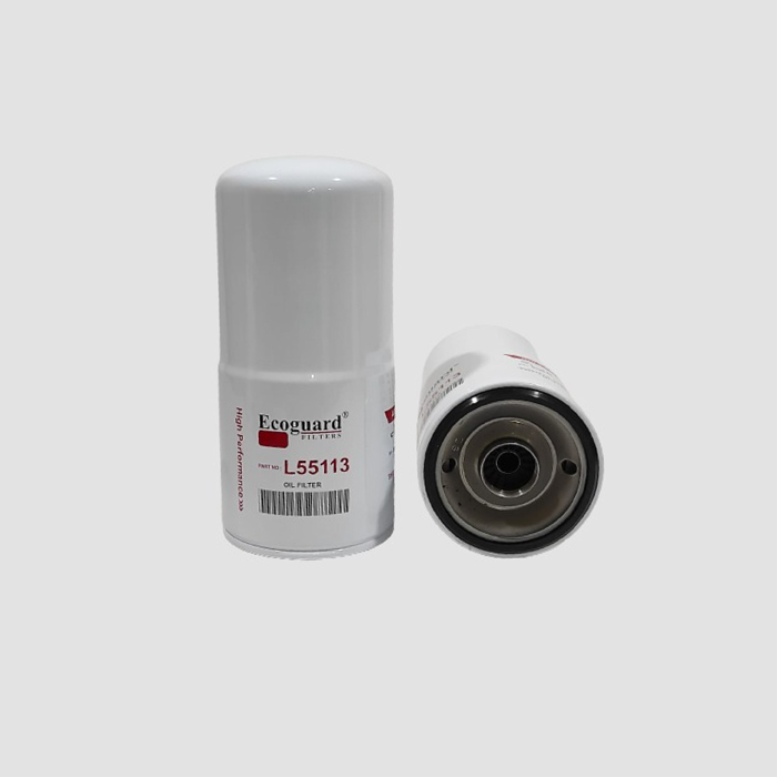 Oil Filter LF777, L55113 ECOGUARD