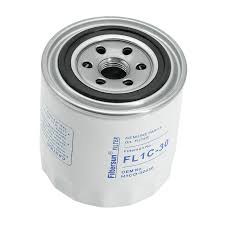 Oil Filter SFO-4670 (SURE FILTER)
