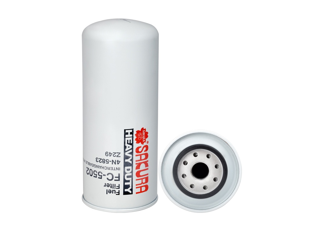 Fuel Filter SFF-5823 (SAKURA)