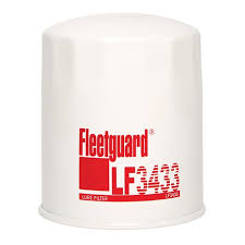 Oil Filter HM-JX324; FL21-8 (HUAMAN)