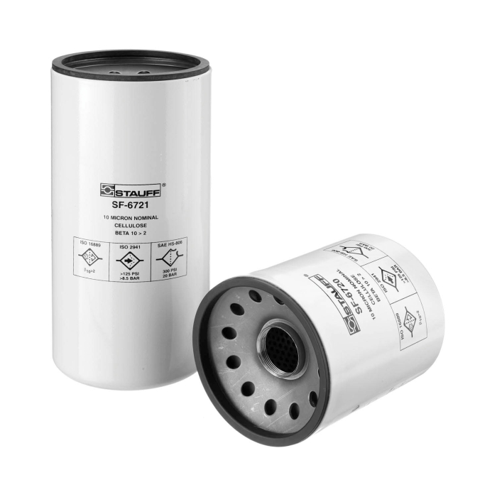 Hydraulic Filter SF-6721 (STAUFF)