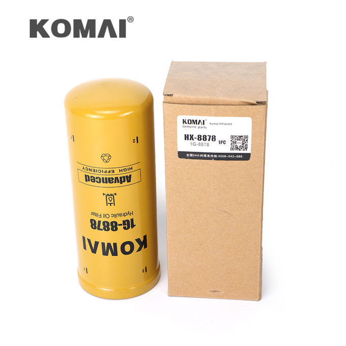 Hydraulic Filter 1G-8878 (KOMAI/CAT)