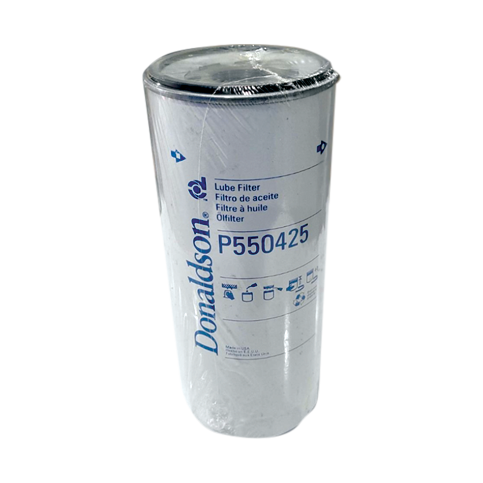 Oil Filter P550425 DONALDSON