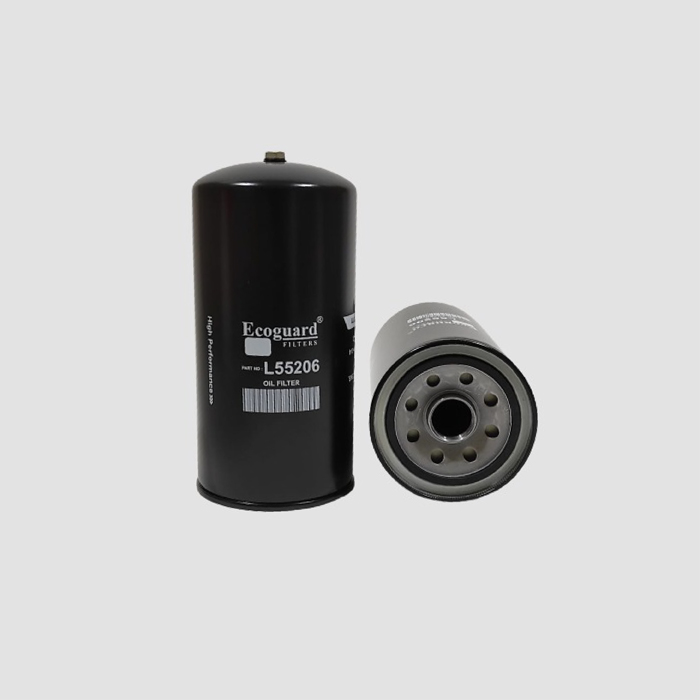Oil Filter L55206 (ecoguard)