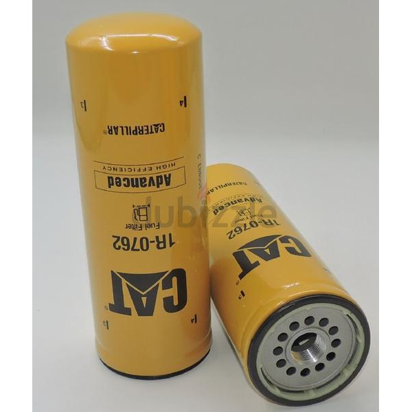 Cat Fuel Filter 1R-0762 (CAT)