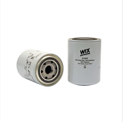 Hydraulic Filter 51553 (WIX)