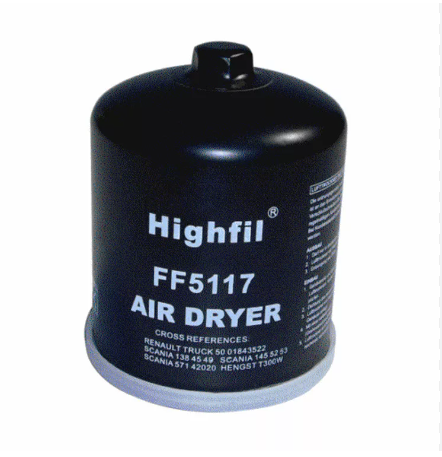 Air Dryer FF5117 (HIGHFIL)