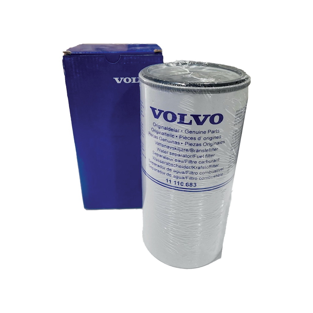 F/W Separator Filter FS19590 FLEETGUARD