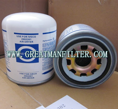Air Dryer TB1374