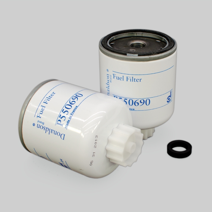 Fuel Filter P550690 (DONALDSON)