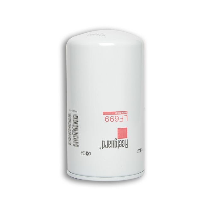 Oil Filter LF699 (FLEETGUARD)