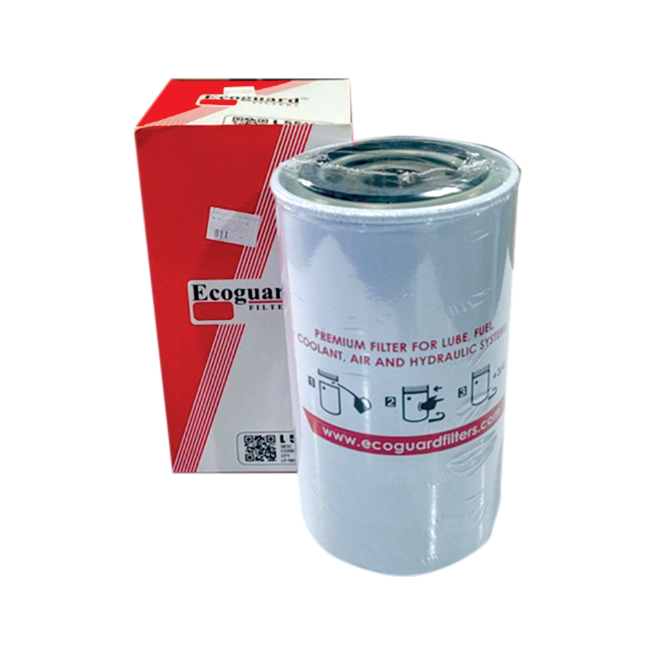 Oil Filter L55192 (ECOGUARD)