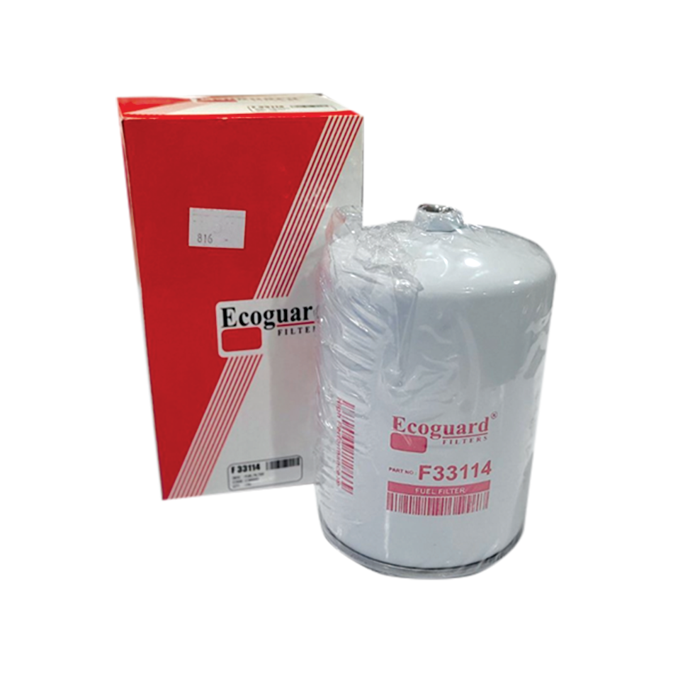 Fuel Filter F33114 (ECOGUARD)