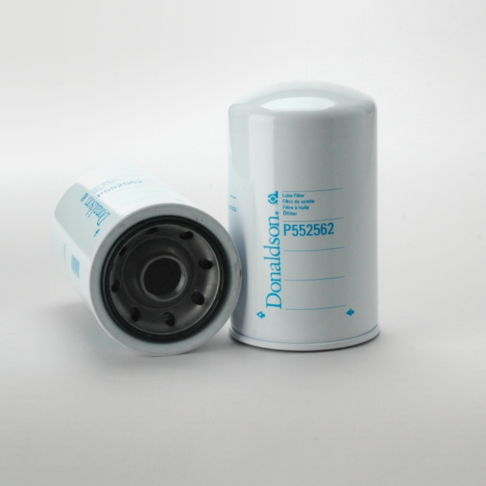 Oil Filter P552562 (DONALDSON)