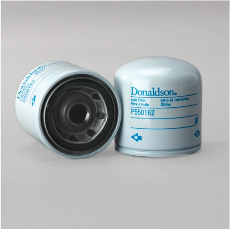 Oil filter C-HD007 (FILTEQ)