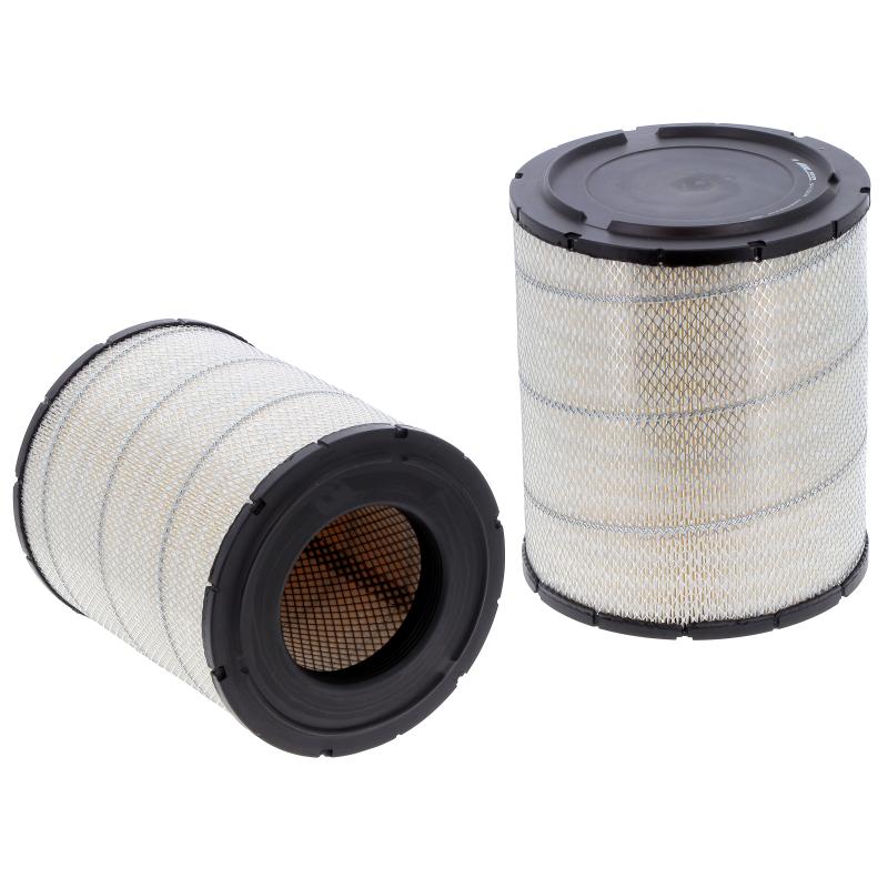 Air Filter A5549 (SAKURA)