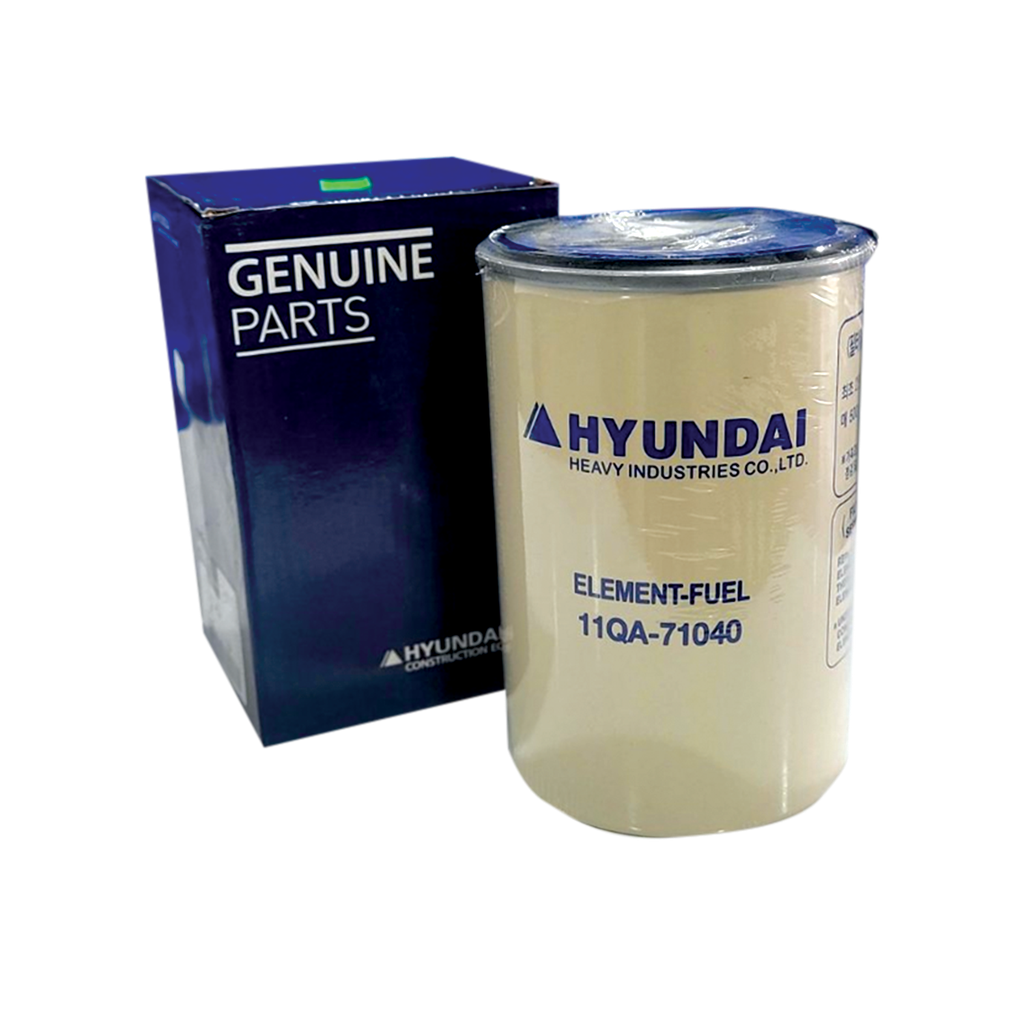 Fuel Filter 11QA-71040 HYUNDAI