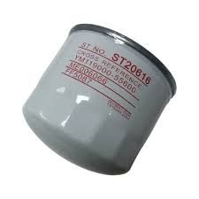 Fuel Filter FF50-87; F33203 Brand: Ecoguard