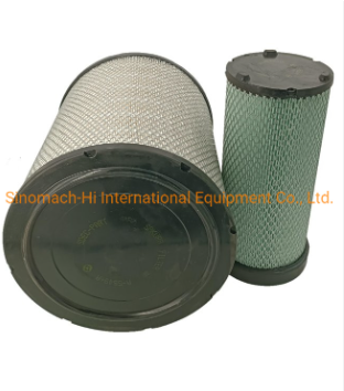 Air Filter JA620 (JINPENG) (SK200-6)