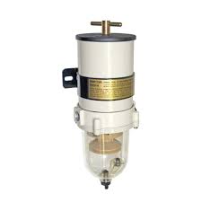 Racco Filter Housing 900FG (ECOGUARD)