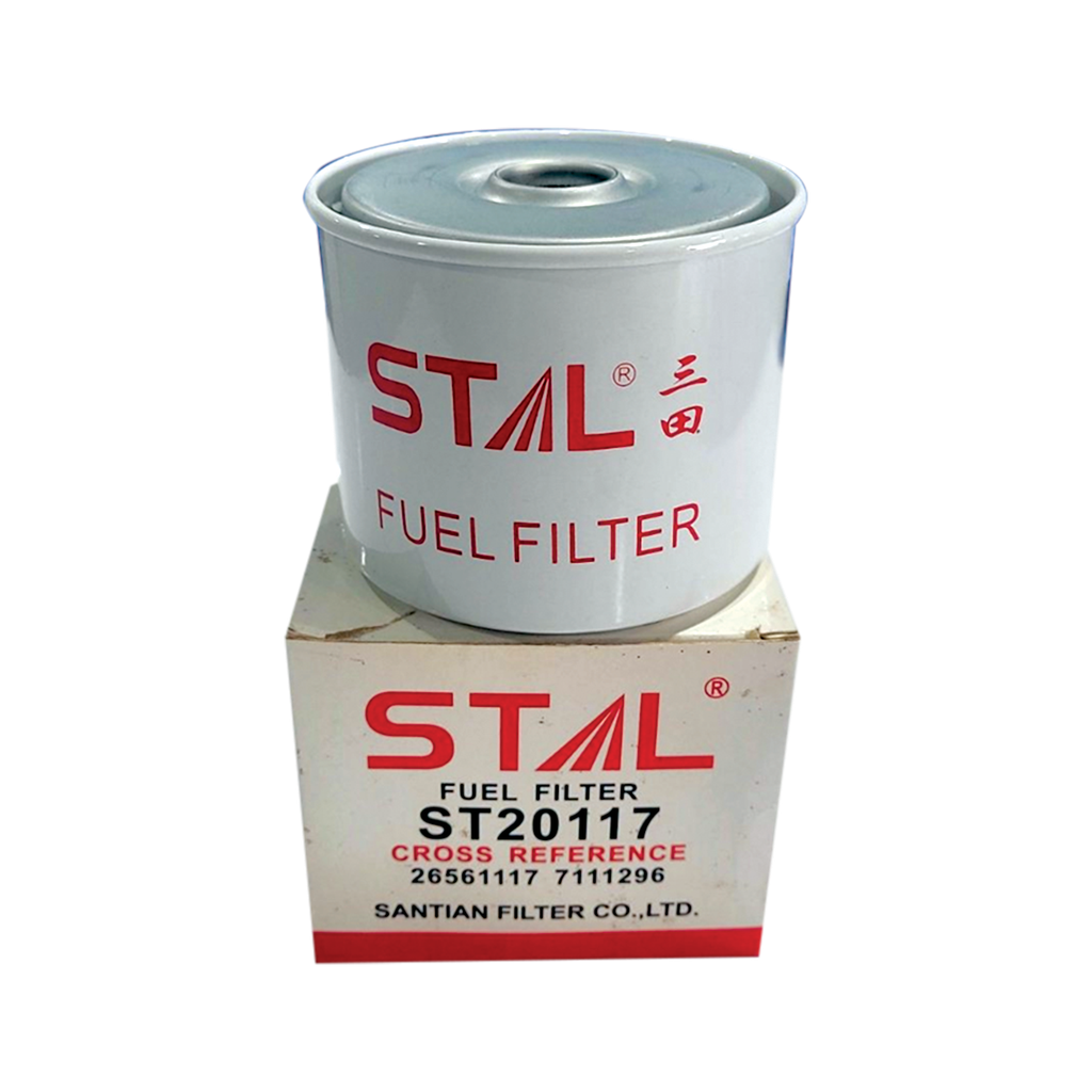 Fuel Filter ST20117 (STAL)