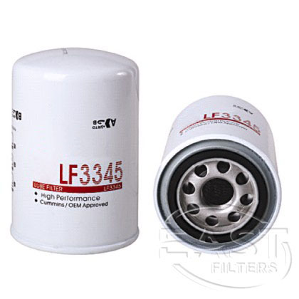 Oil Filter LF3345/O-3349 (Boshide)