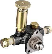 Hand Feed Pump (Fuel Pump) 105210-5451