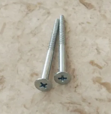 Screw - Chipboard, WZP, 6 X 150