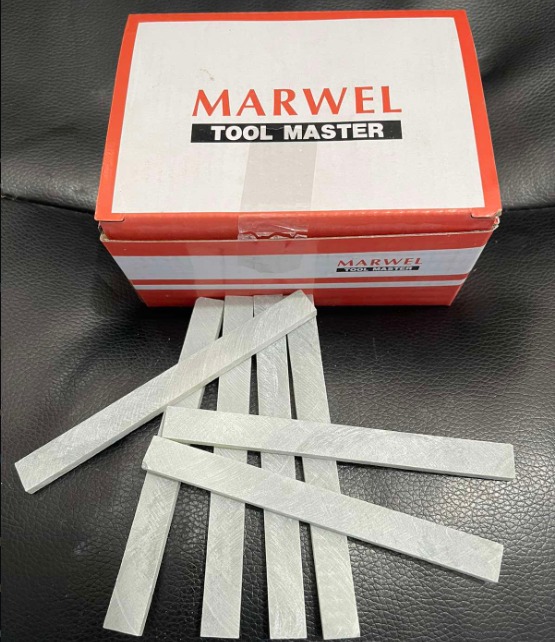 Marble Chalk/Welding Chalk 125x12x5MM (100P/Box)