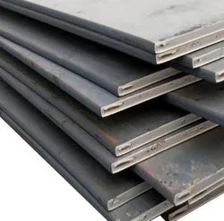 MS Sheet 8MM*8FT*4FT