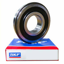 Ball Bearing 6207-2RS1 - SKF