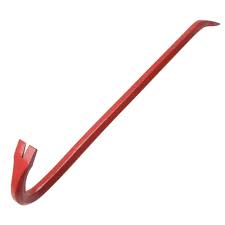 Wrecking Bar 24" X 19MM - Brand: Kap (600MM)